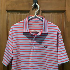 Vineyard Vines Polo